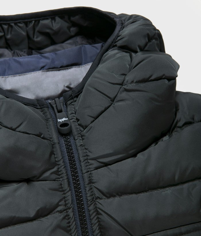 Refrigiwear HUNTER JACKET mustang