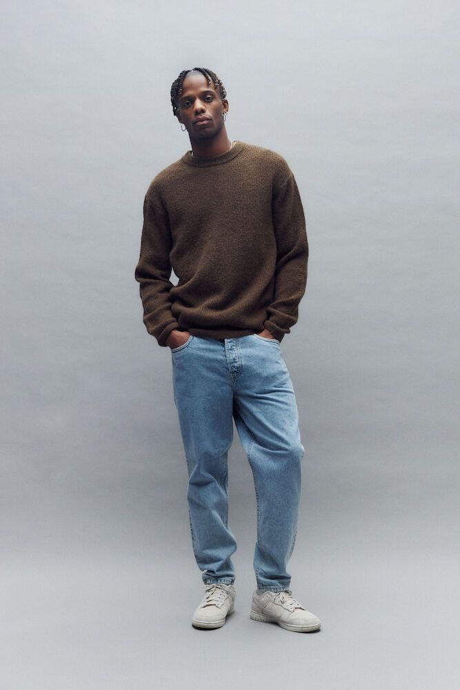 0304 21104098 SDDYLAN Jeans SOLID