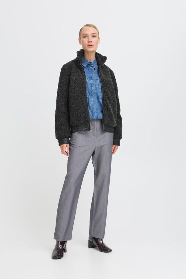 0703 20816964 • BY • Outerwear BYANAMAJ JACKET 2 -