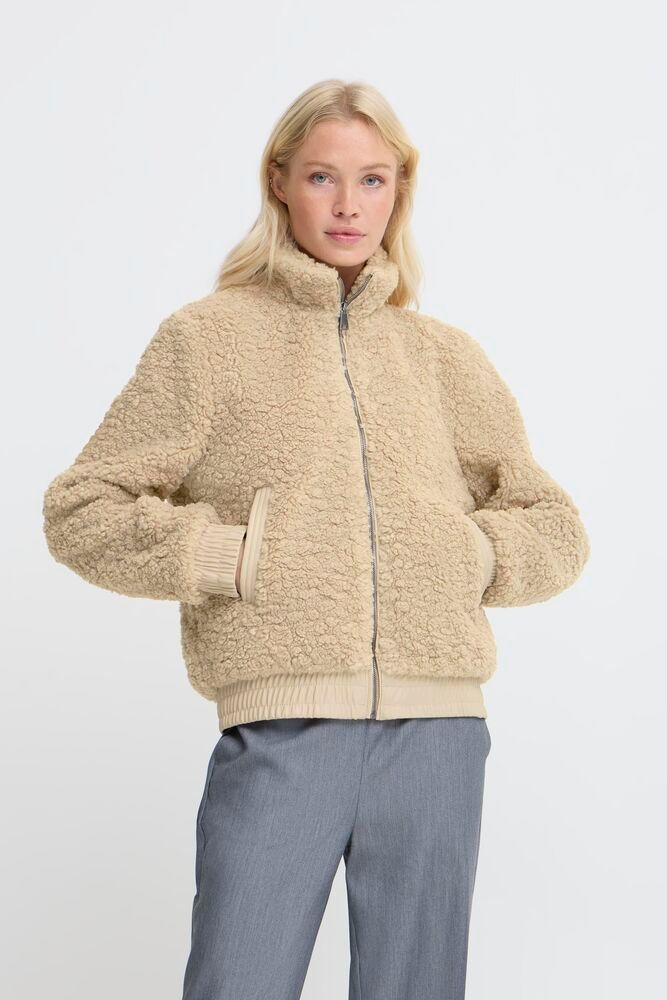 0703 20816964 • BY • Outerwear BYANAMAJ JACKET 2 -