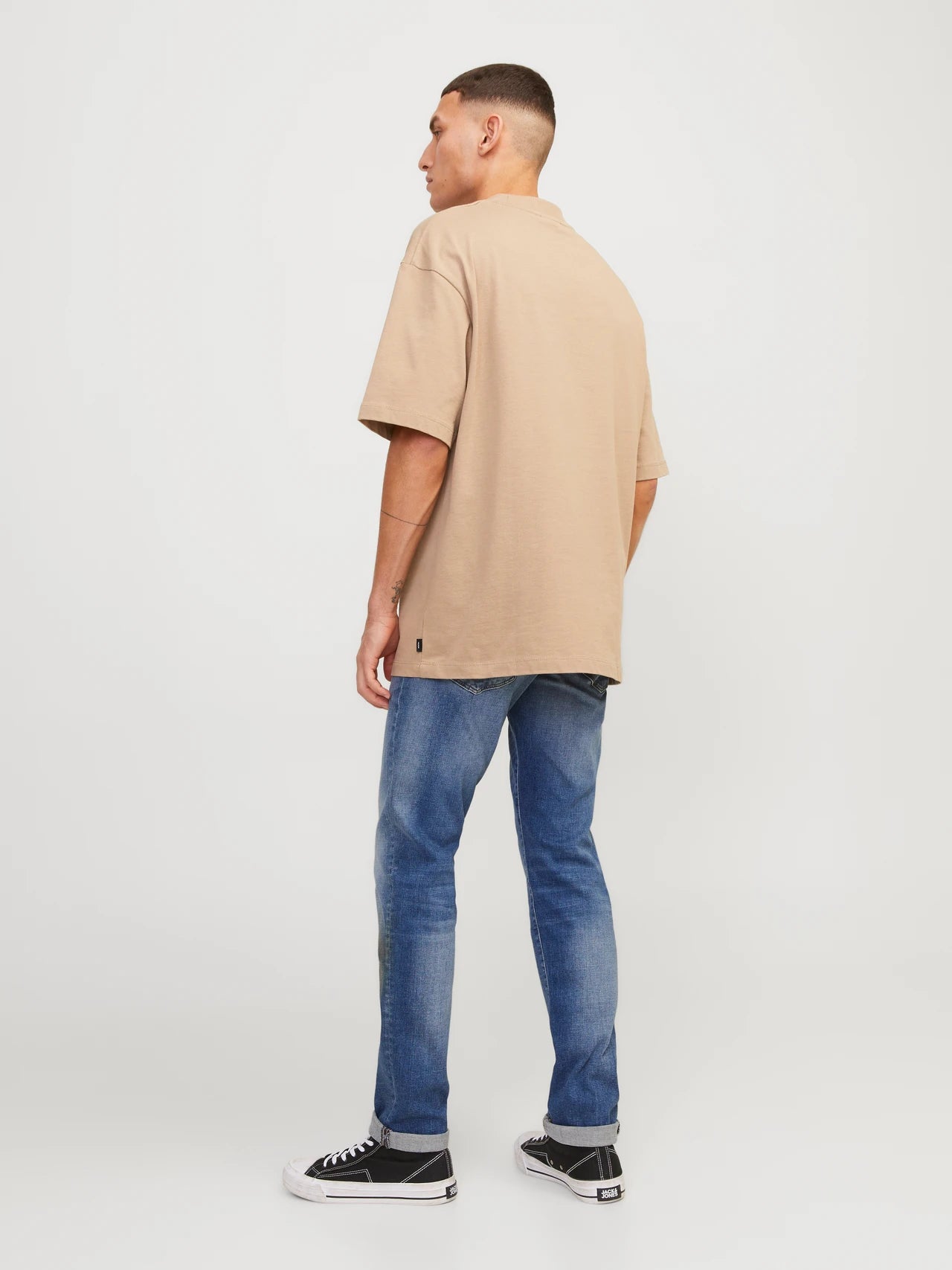 0294 JJIGLENN JJICON slim fit
