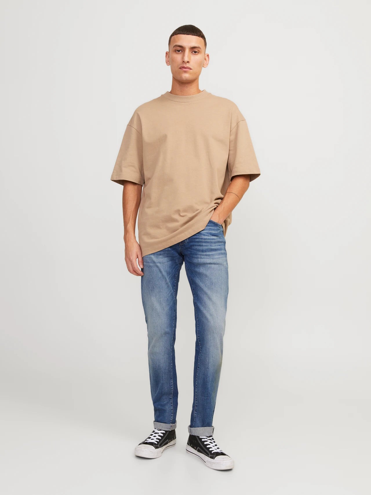 0294 JJIGLENN JJICON slim fit