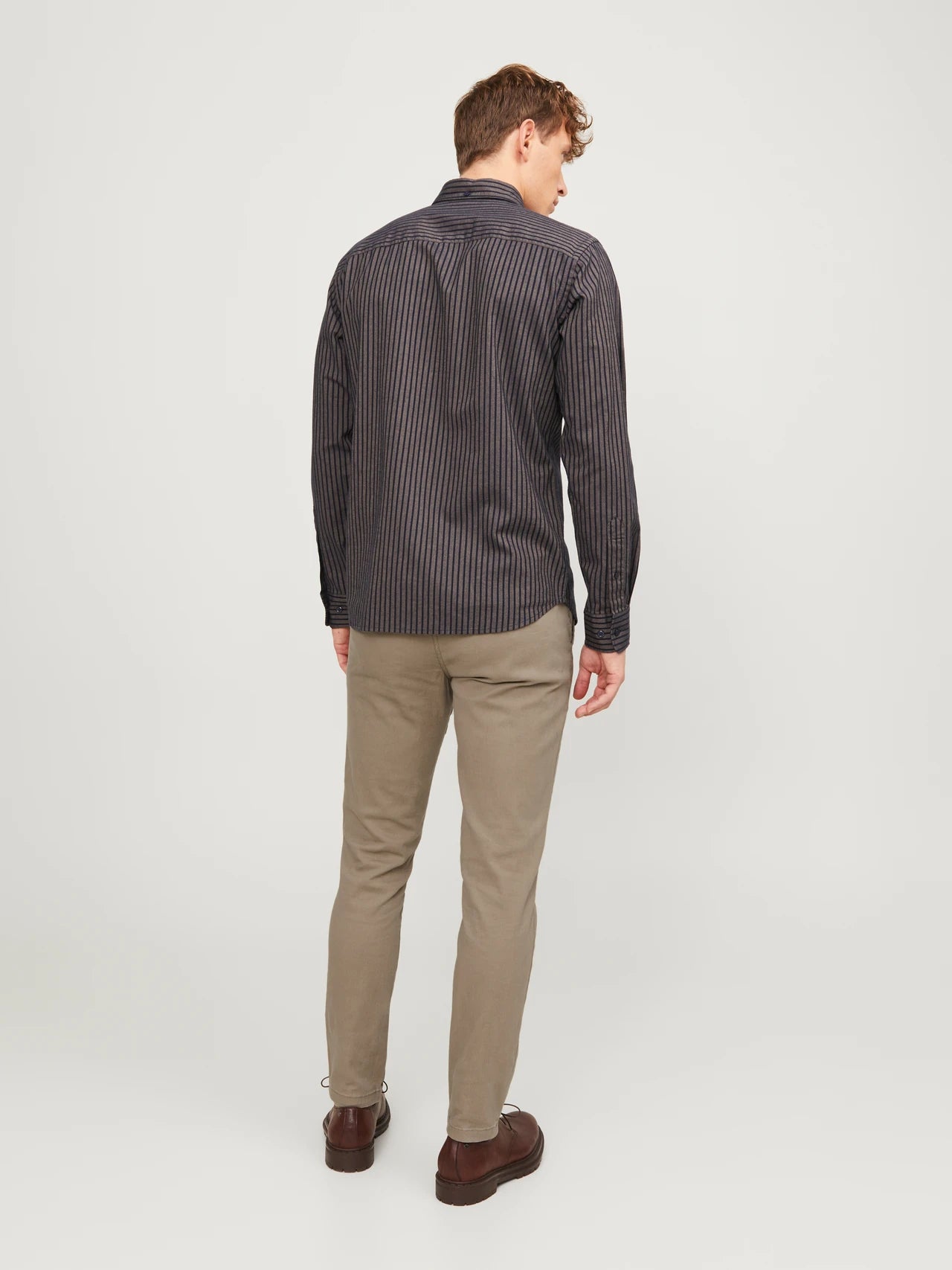0575 - Pantaloni chino Slim Fit