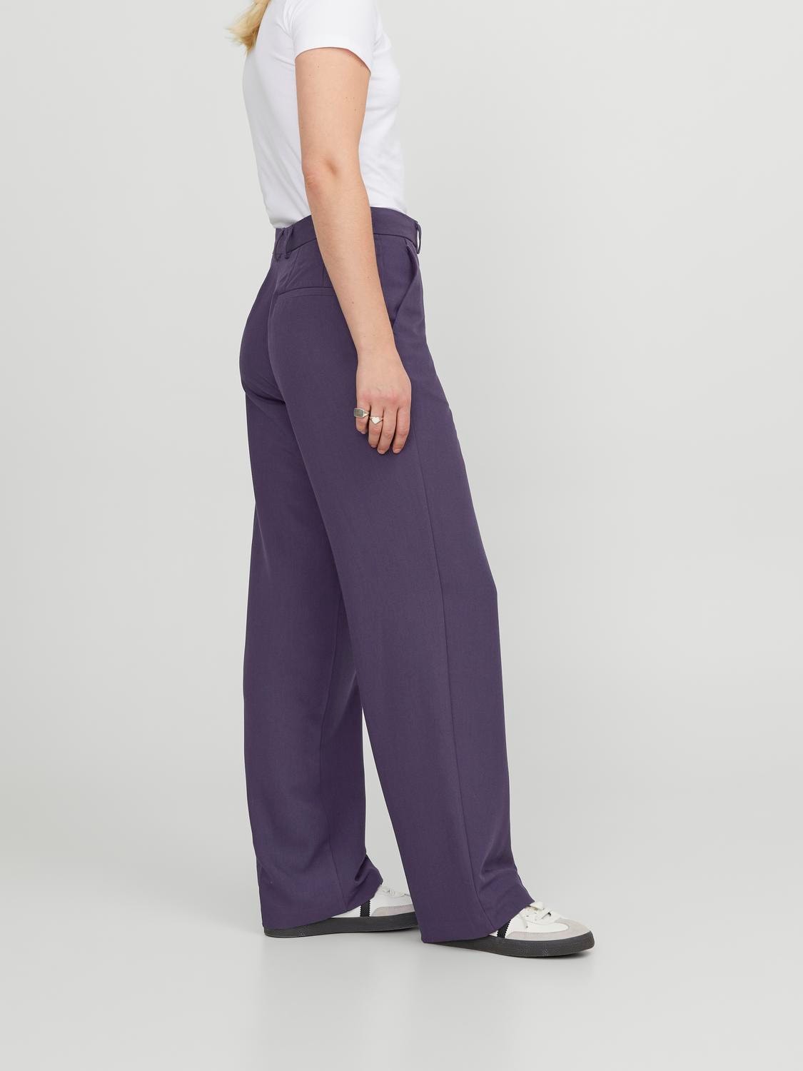 0374 JXMARY Pantaloni classici