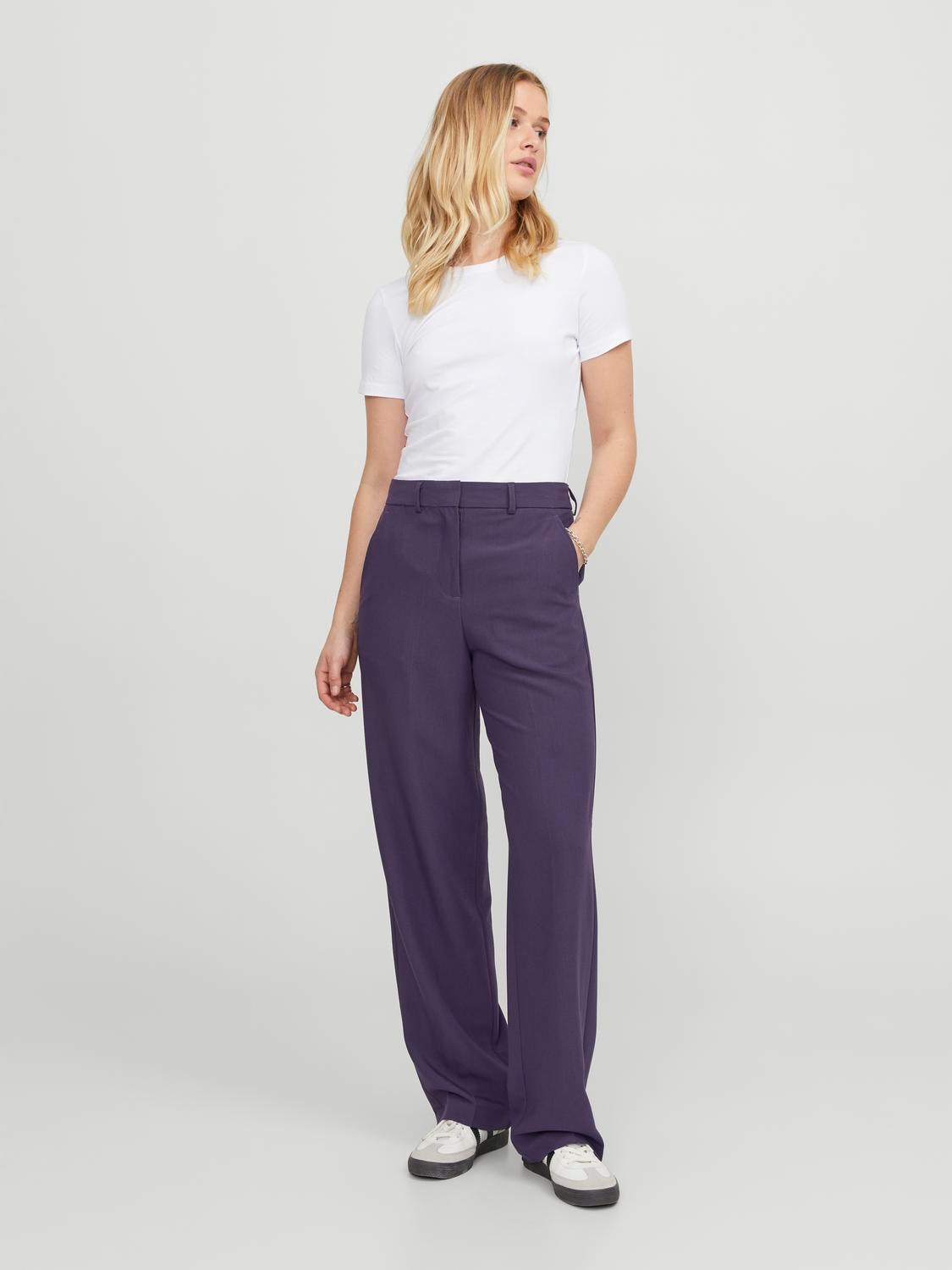0374 JXMARY Pantaloni classici