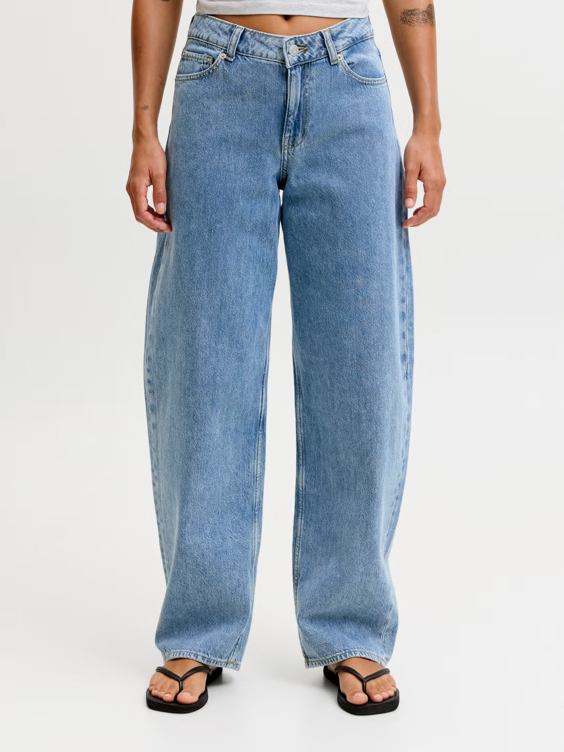 Jeans Donna JJXX JXFUJI Barrel MW
