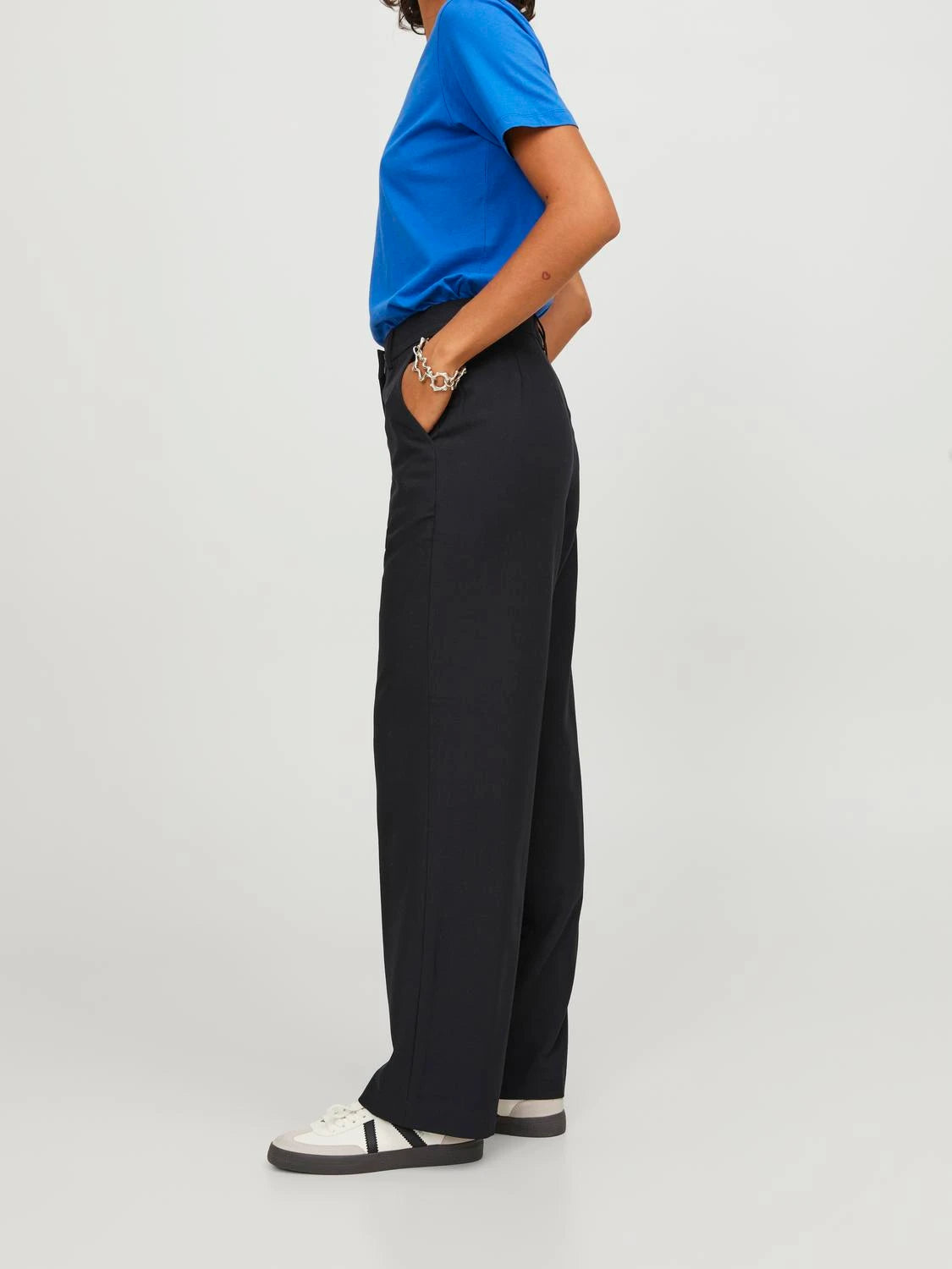 0374 JXMARY Pantaloni classici