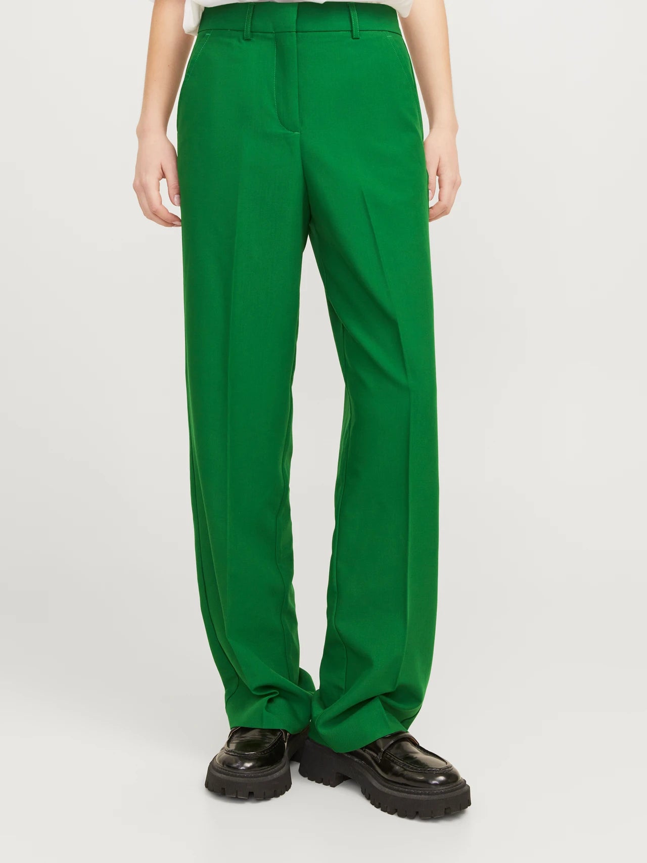 0374 JXMARY Pantaloni classici