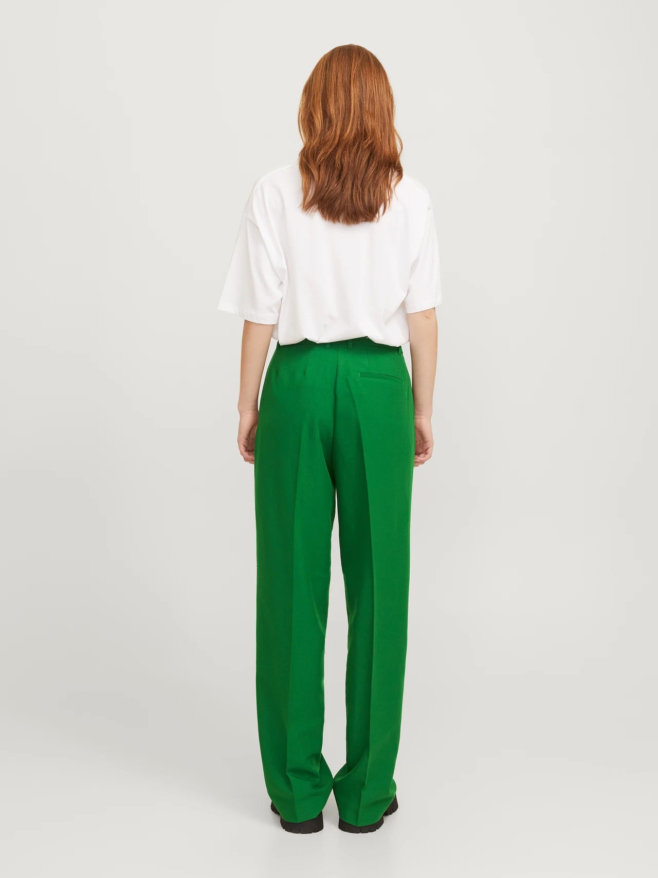 0374 JXMARY Pantaloni classici