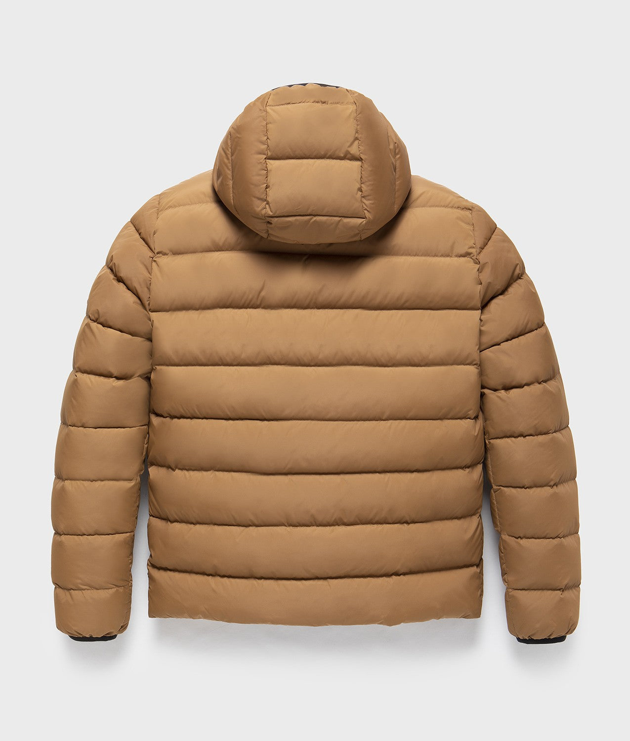 Refrigiwear KEID JACKET nuthatc