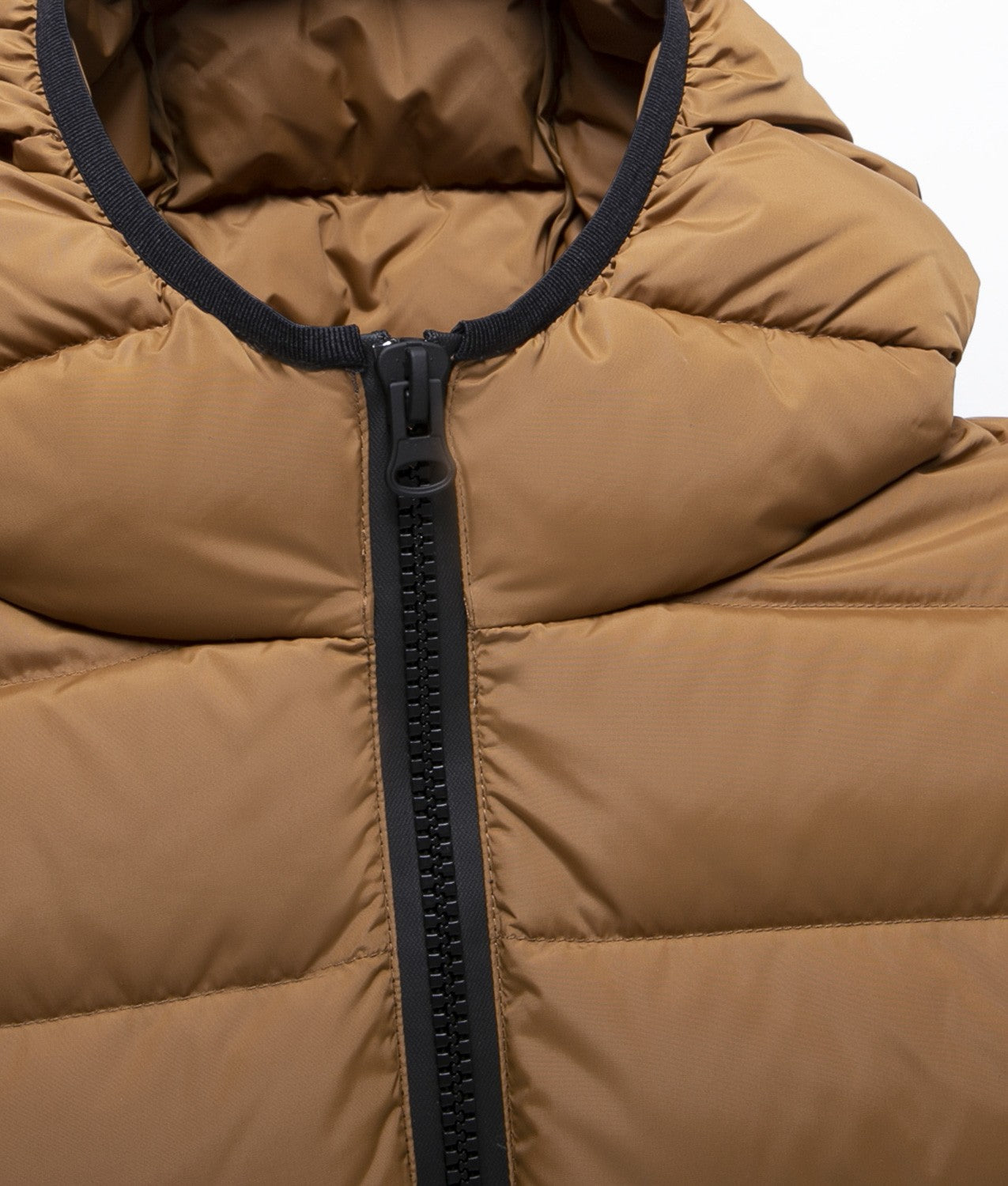 Refrigiwear KEID JACKET nuthatc