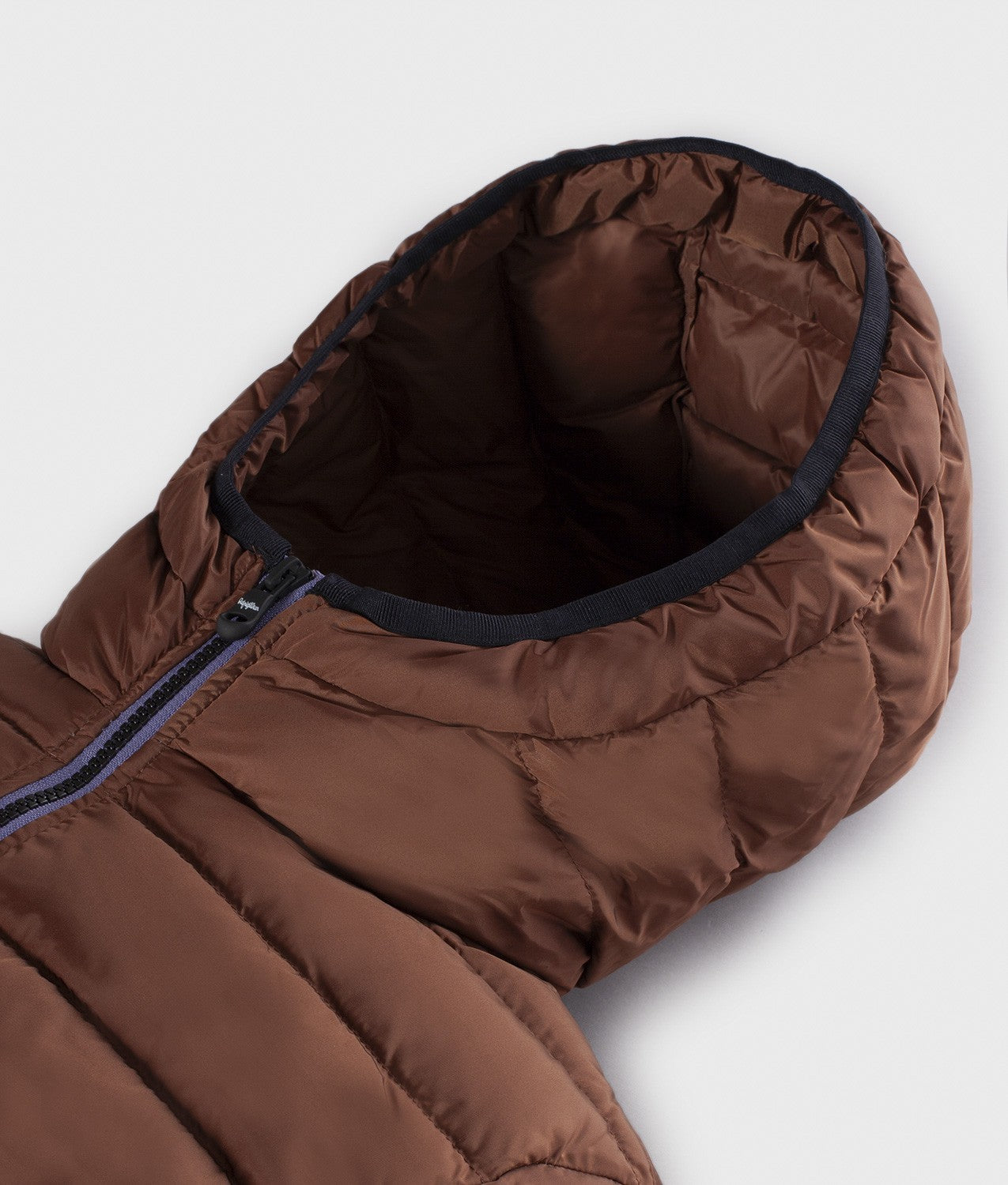 Refrigiwear - LADY HUNTER JACKET fiar brown