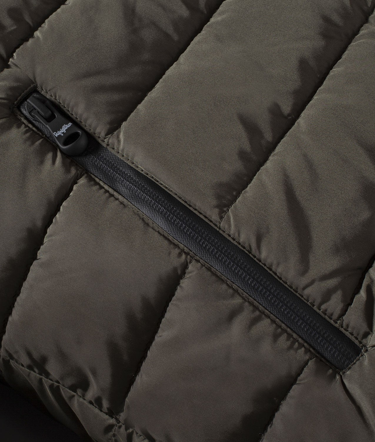 Refrigiwear - LEADER JACKET turtle