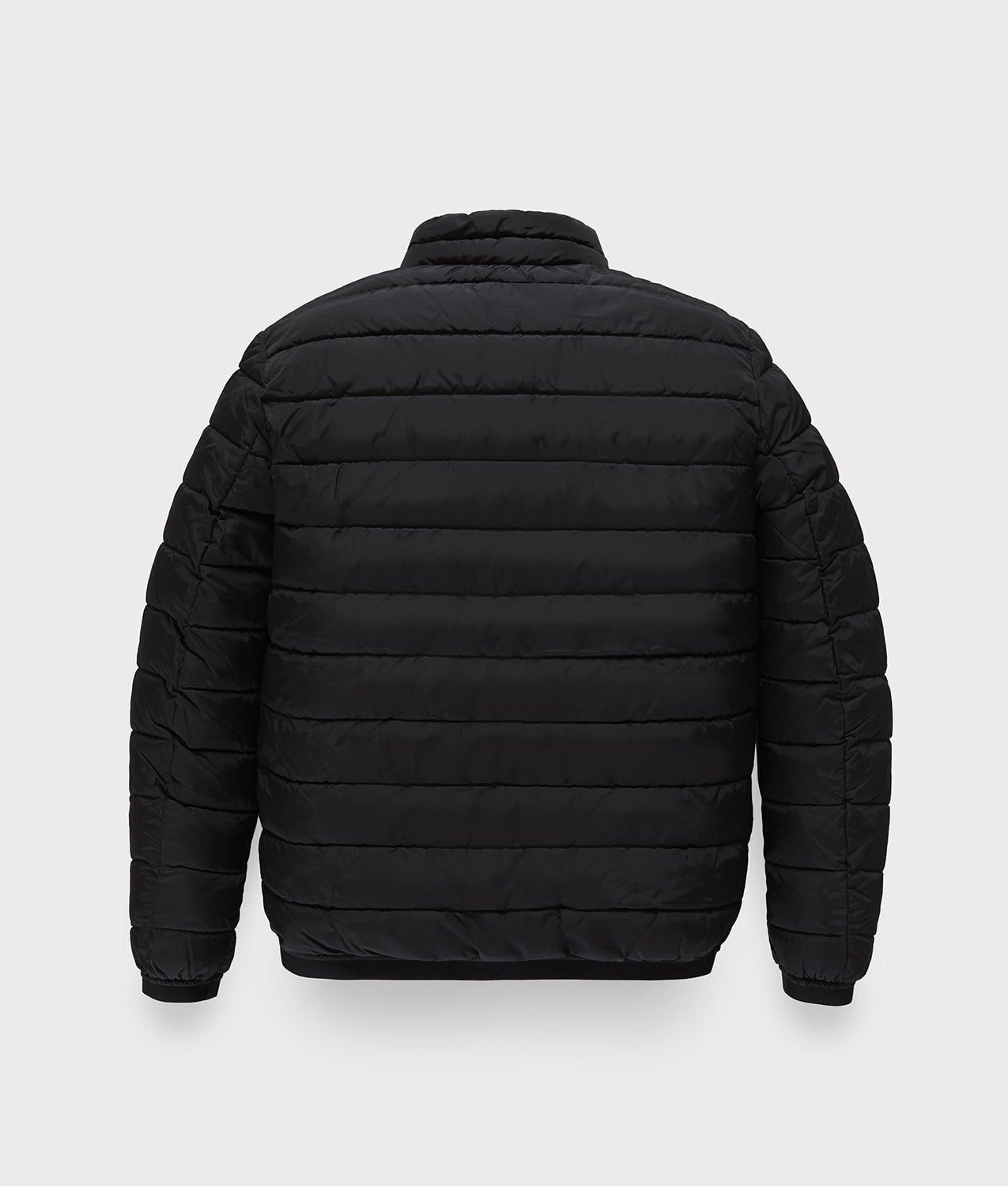 Refrigiwear - LEADER JACKET nero