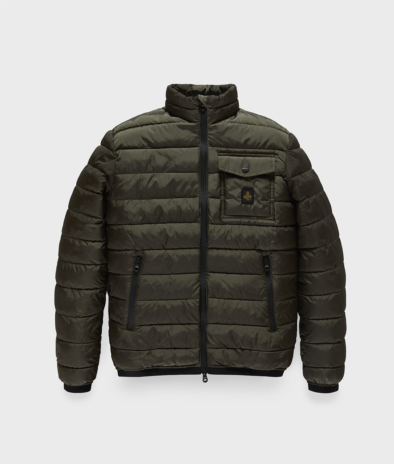 Refrigiwear - LEADER JACKET turtle