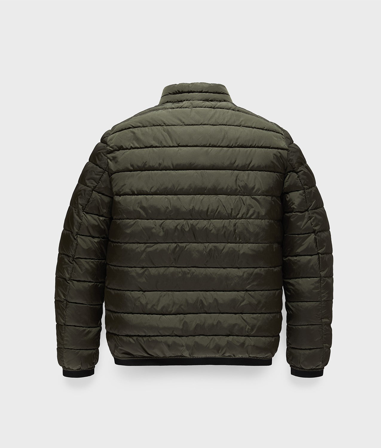 Refrigiwear - LEADER JACKET turtle