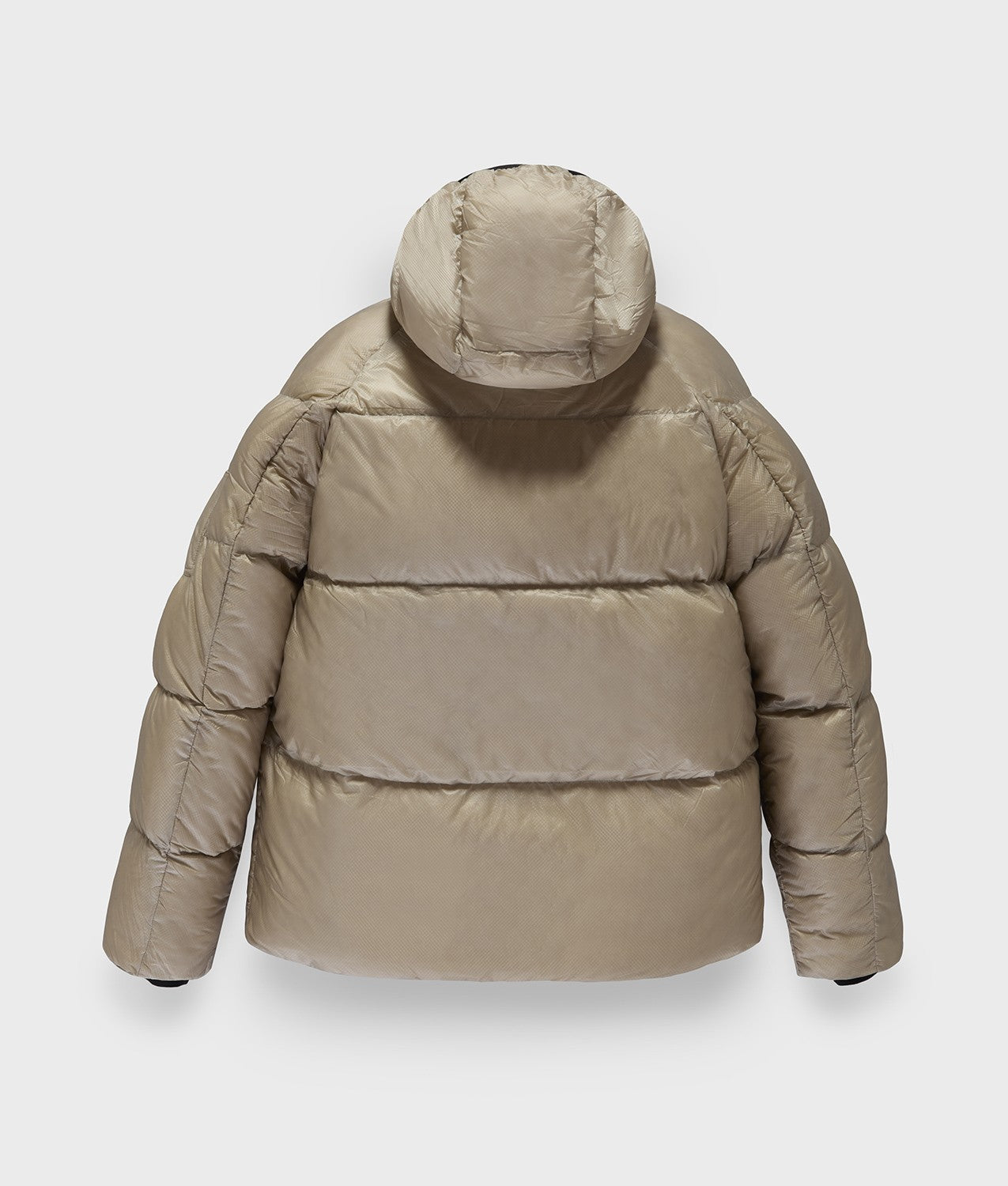 Refrigiwear - LUKE JACKET taupe