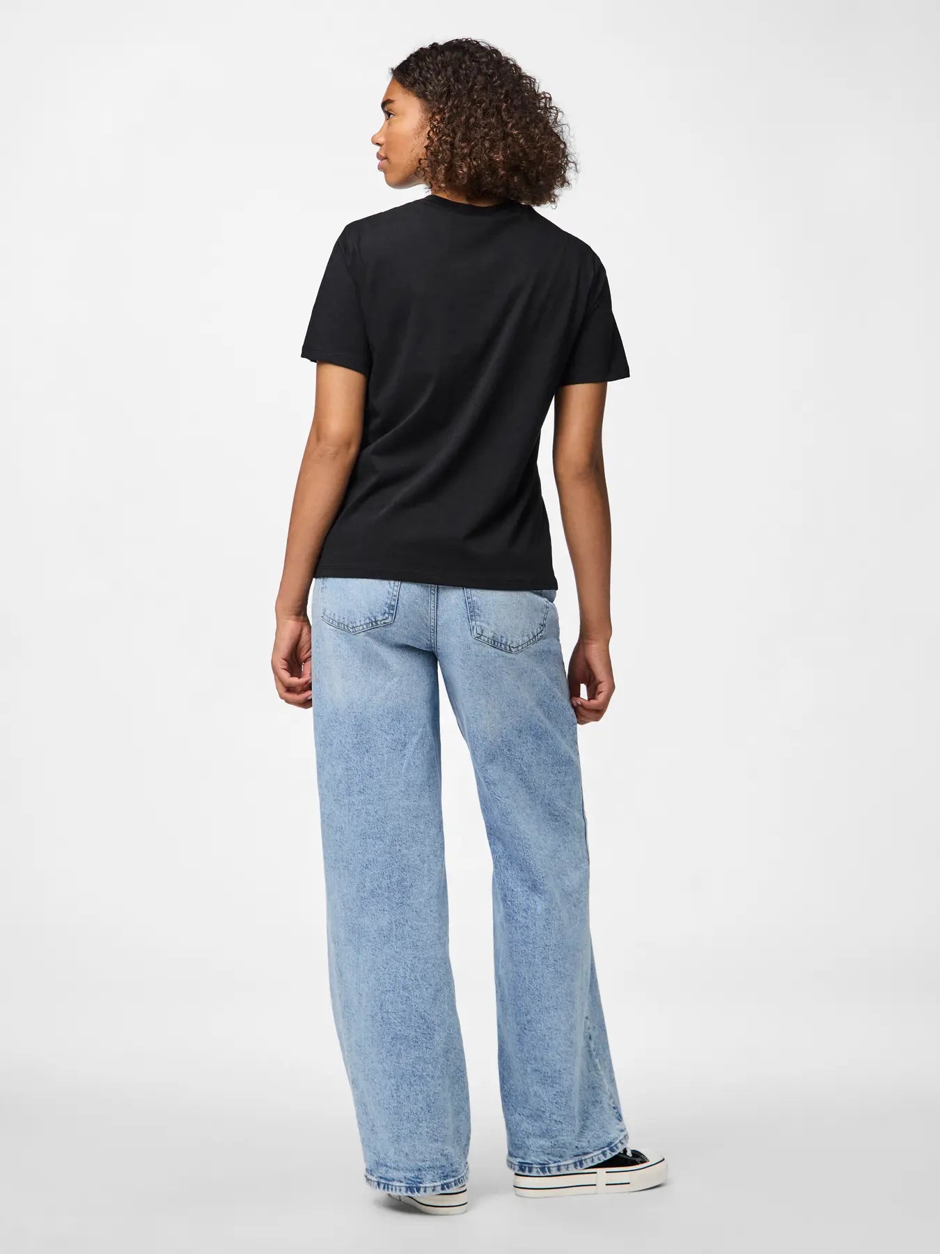 0565 PCRIA SS SOLID TEE JRS NOOS BC