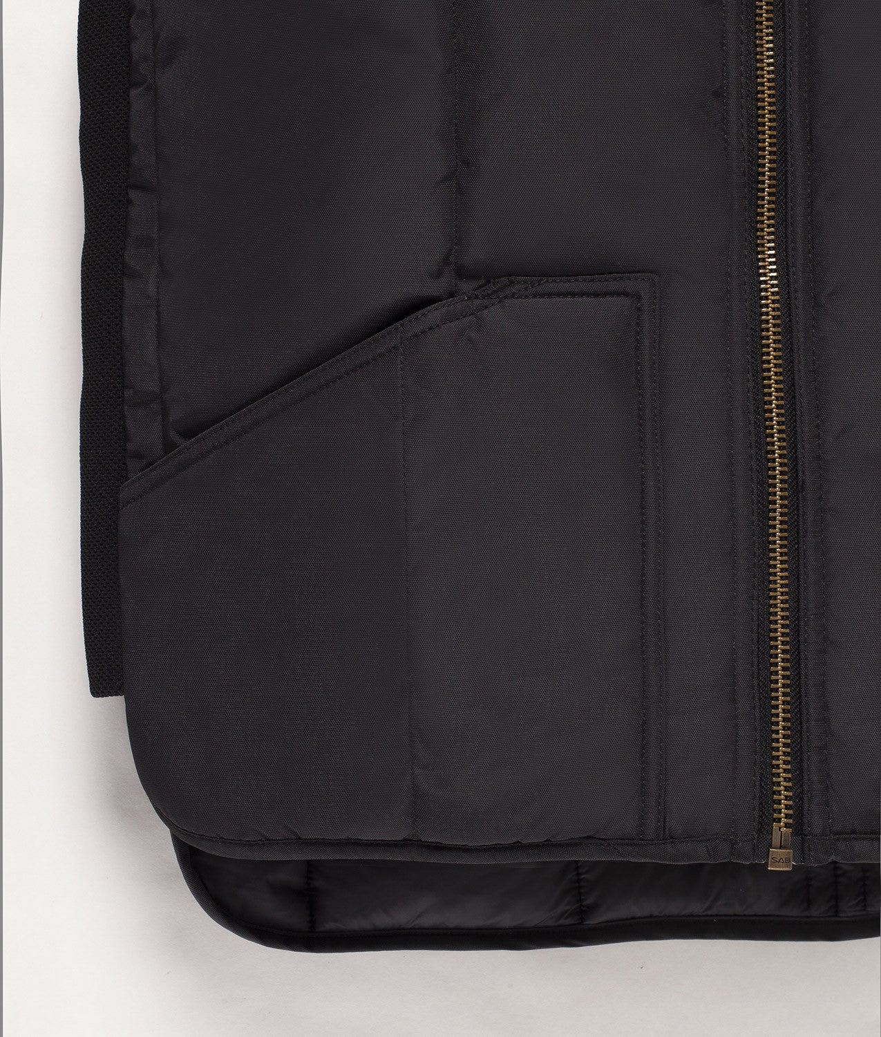 Refrigiwear - ORIGINAL VEST nero