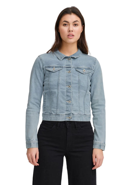 0533 IHBILLY Casual jacket