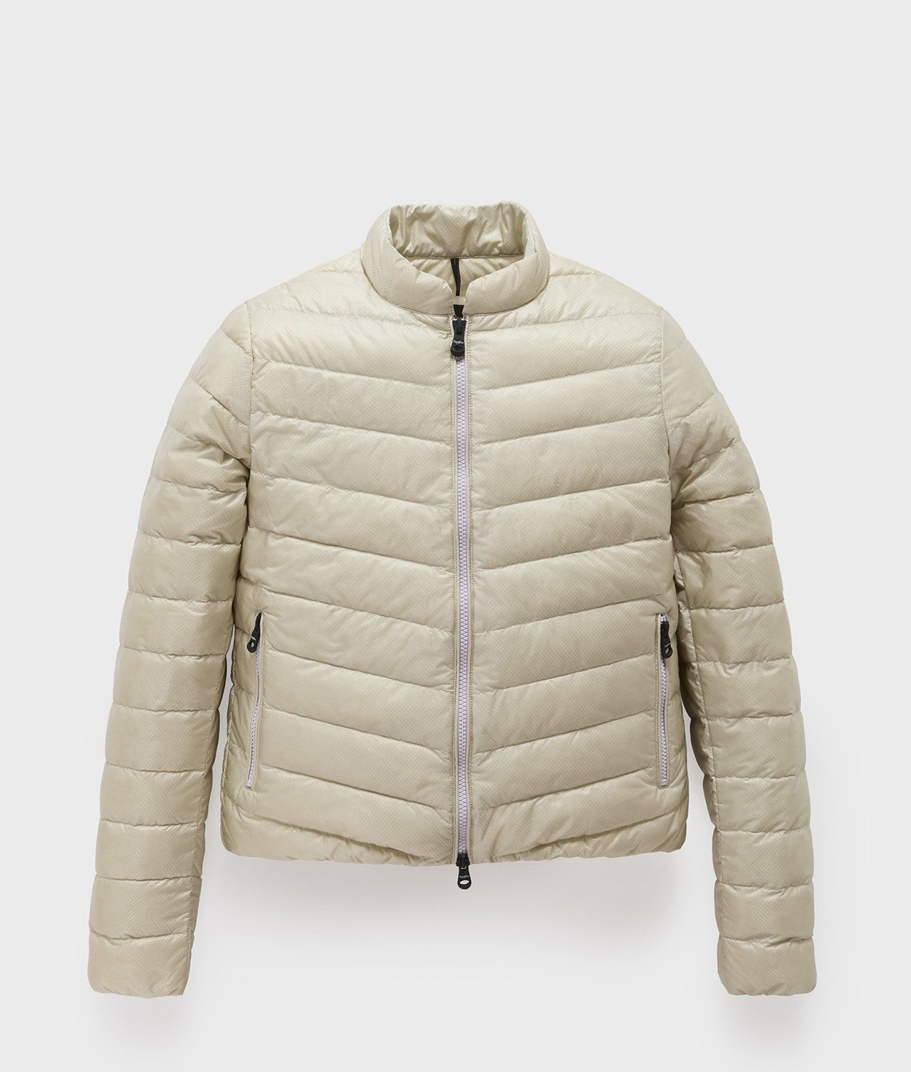 Refrigiwear - PETRA JACKET beige