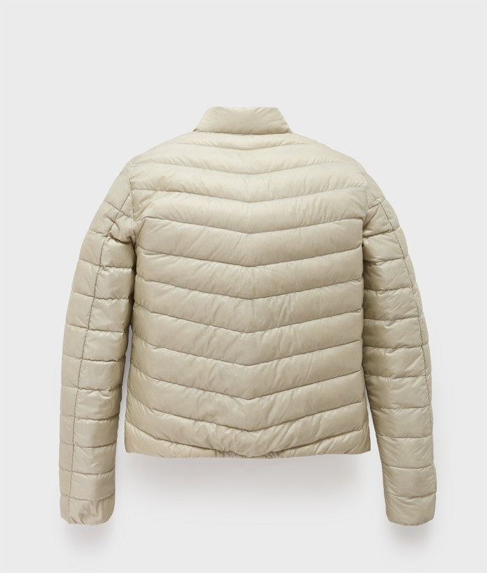 Refrigiwear - PETRA JACKET beige