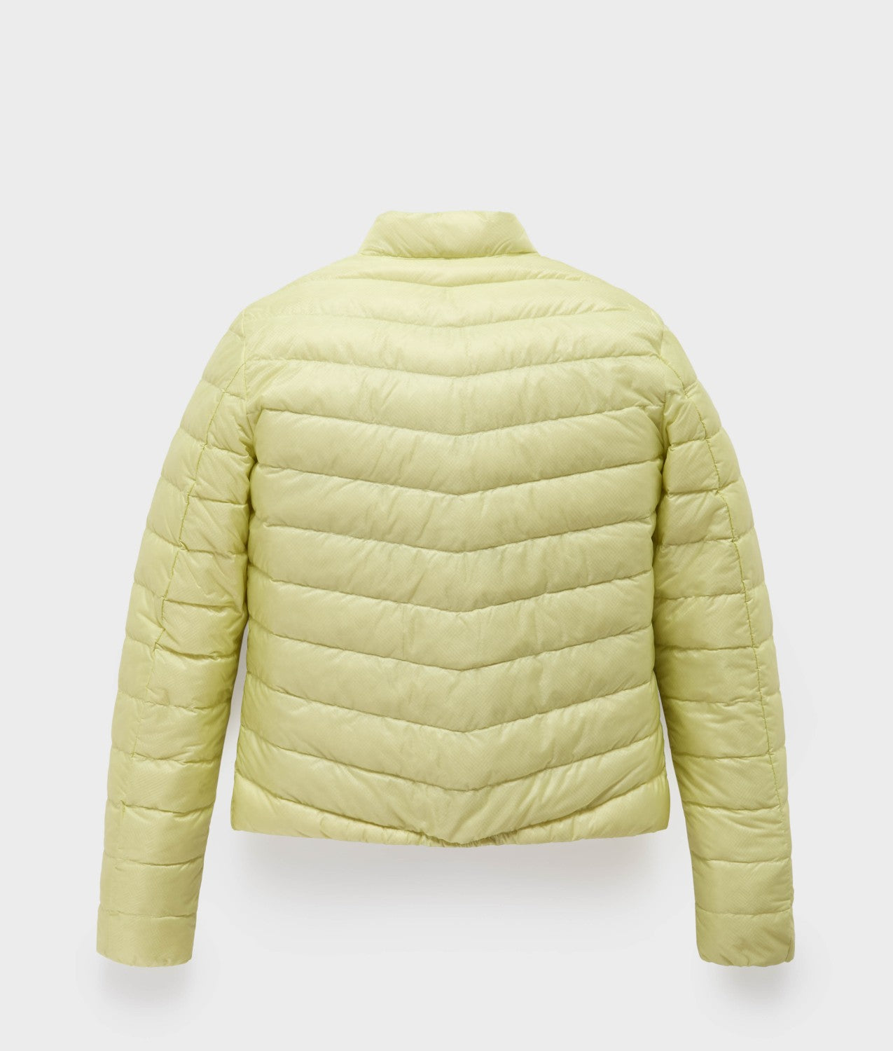 Refrigiwear - PETRA JACKET giallo