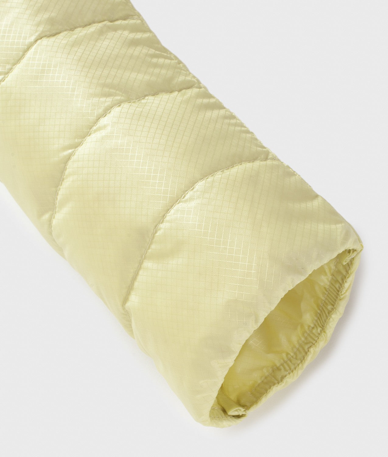 Refrigiwear - PETRA JACKET giallo