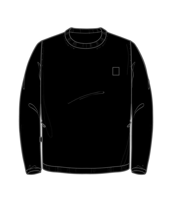 0603 Refrigiwear Omar Sweater