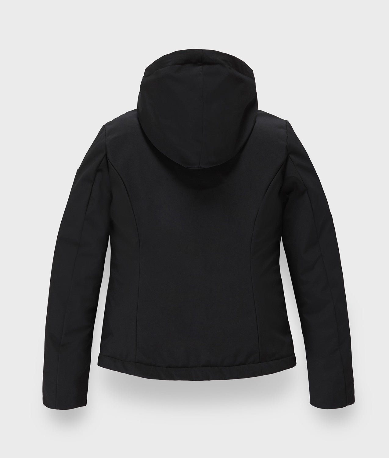 Refrigiwear - SHORT LADY TECH JACKET nero