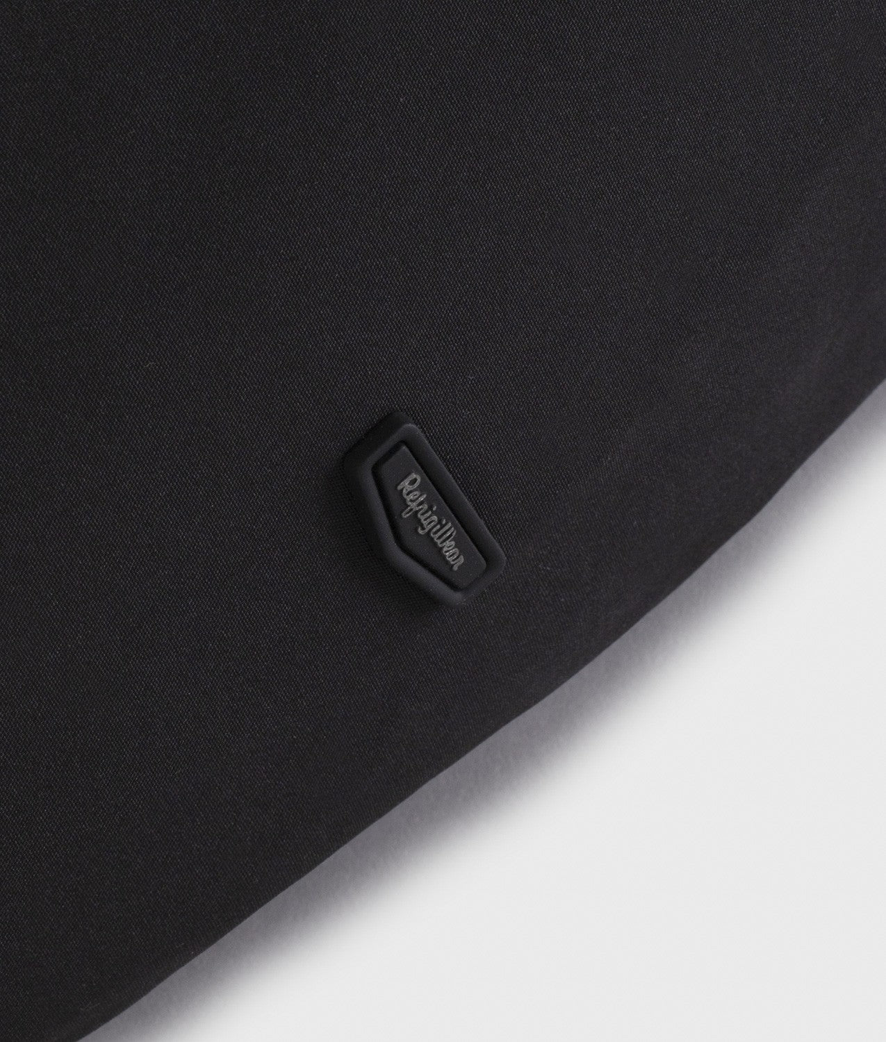 Refrigiwear - SHORT LADY TECH JACKET nero