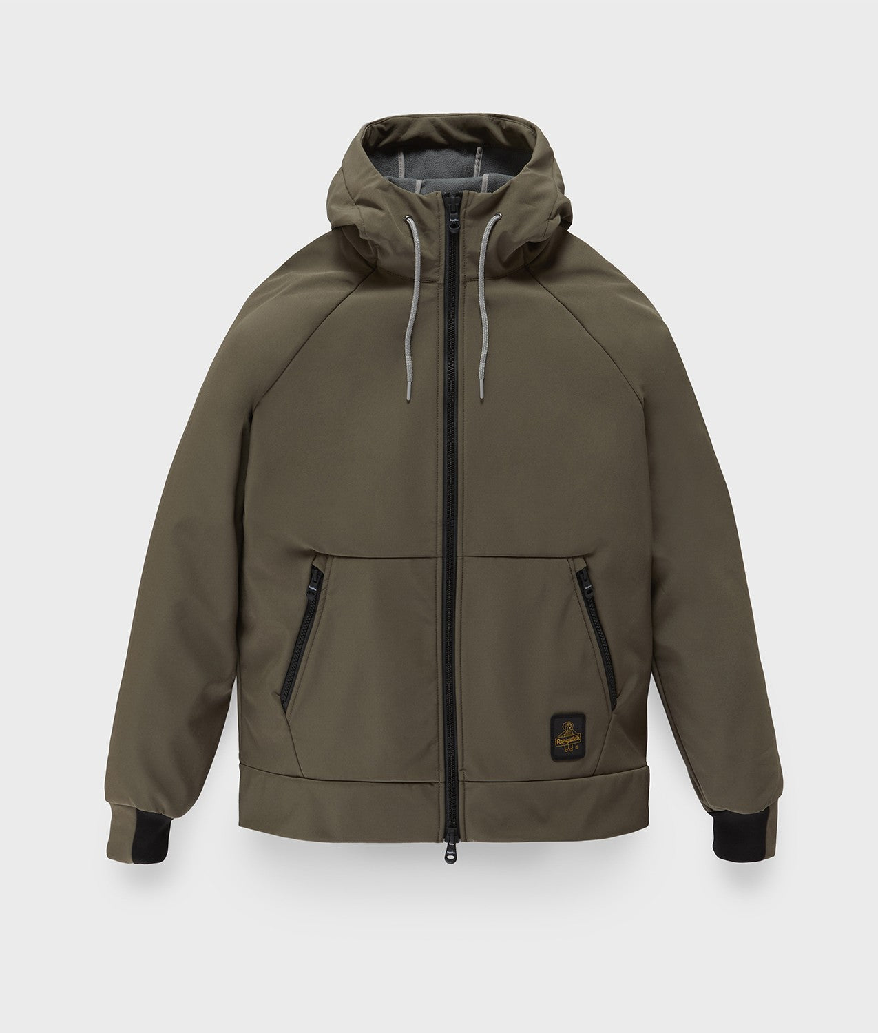 Refrigiwear - SPEED JACKET turtle