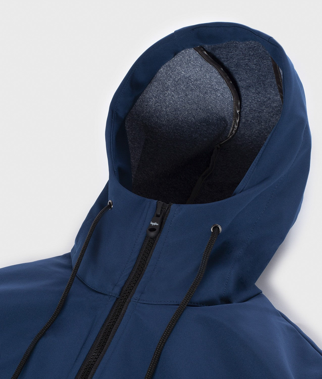 Refrigiwear - STELLA JACKET blue