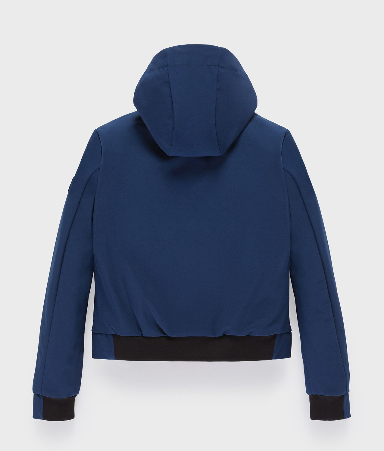 Refrigiwear - STELLA JACKET blue