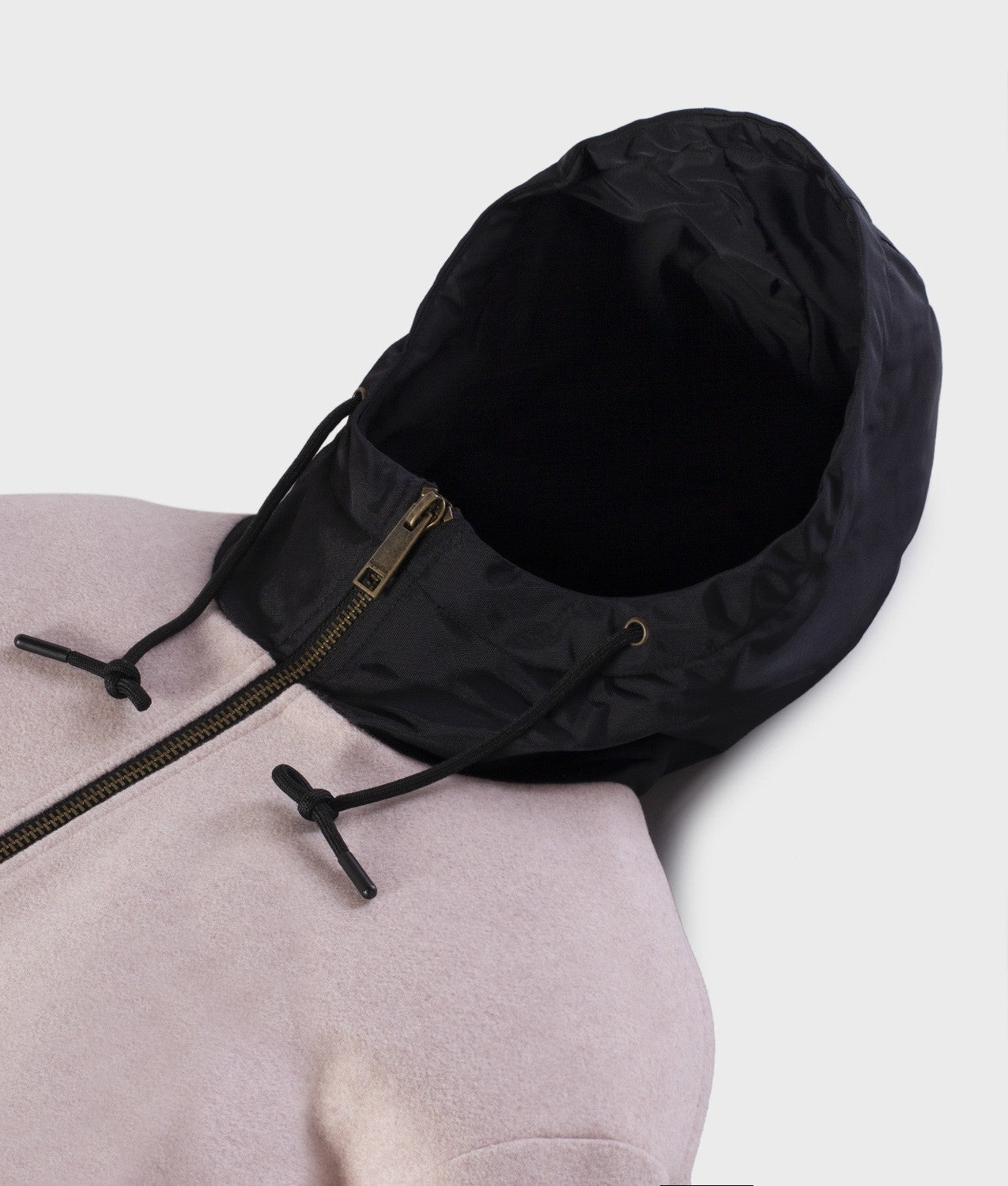 Refrigiwear - VEGA JACKET misty rose