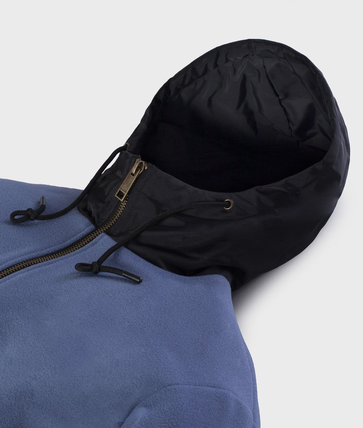 Refrigiwear - VEGA JACKET dusty blue