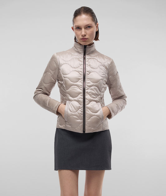 ISLA JACKET - GIACCHE E PIUMINI - REFRIGIWEAR