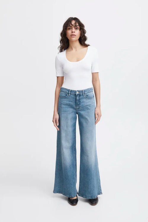 0345 IHTWIGGY Jeans