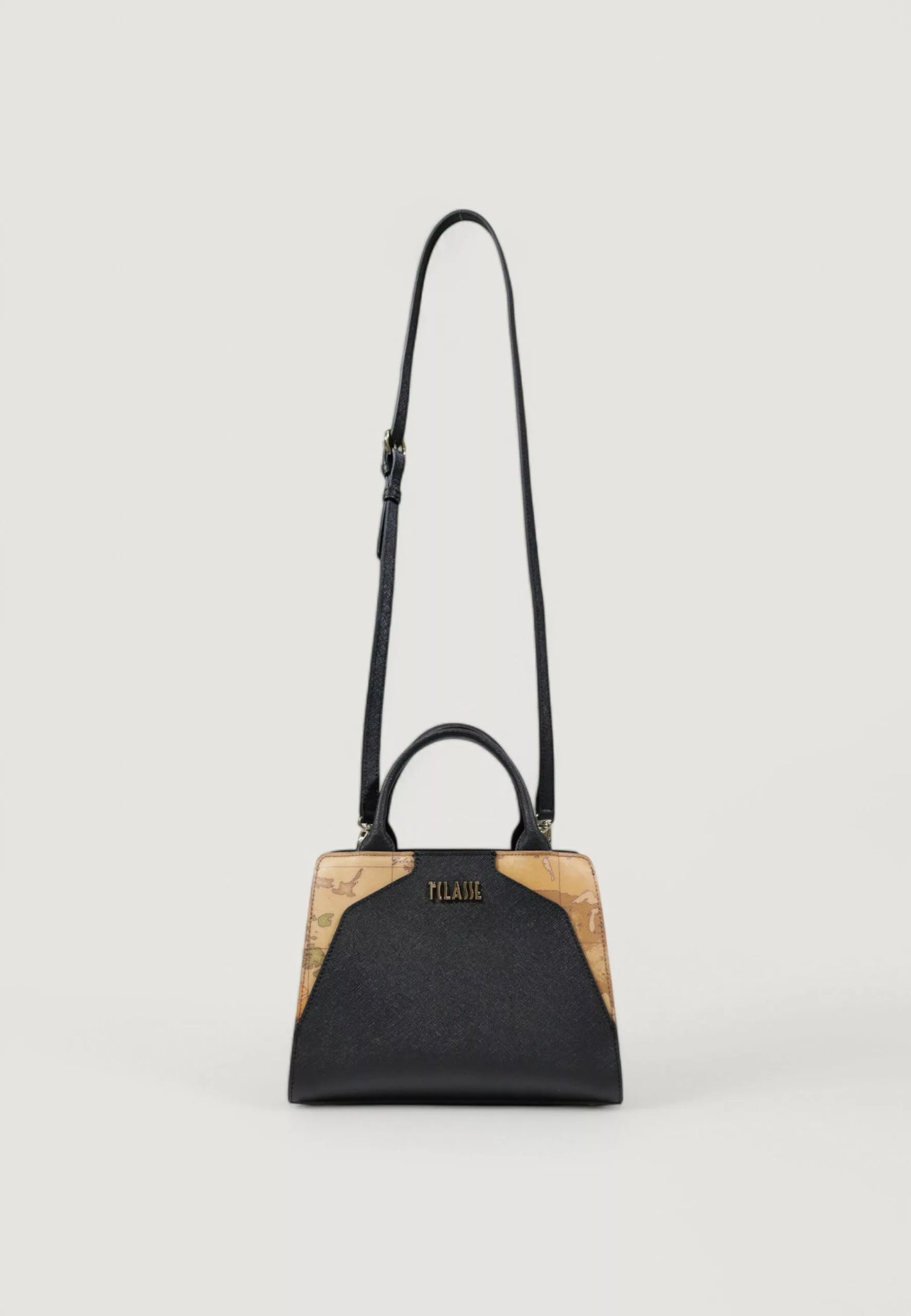 Borsa Alviero Martini Prima Classe 158350-Nero