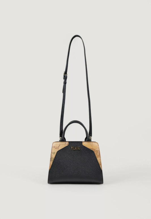 Borsa Alviero Martini Prima Classe 158350-Nero