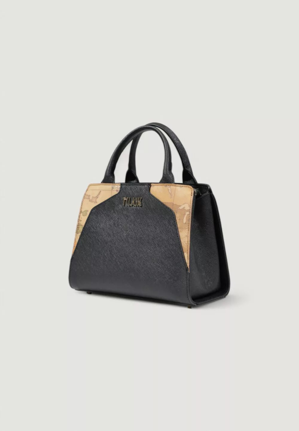 Borsa Alviero Martini Prima Classe 158350-Nero