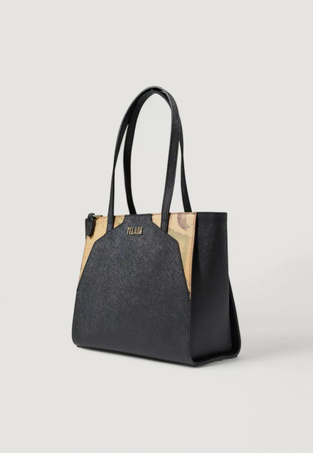 Borsa Alviero Martini Prima Classe 158353-Nero