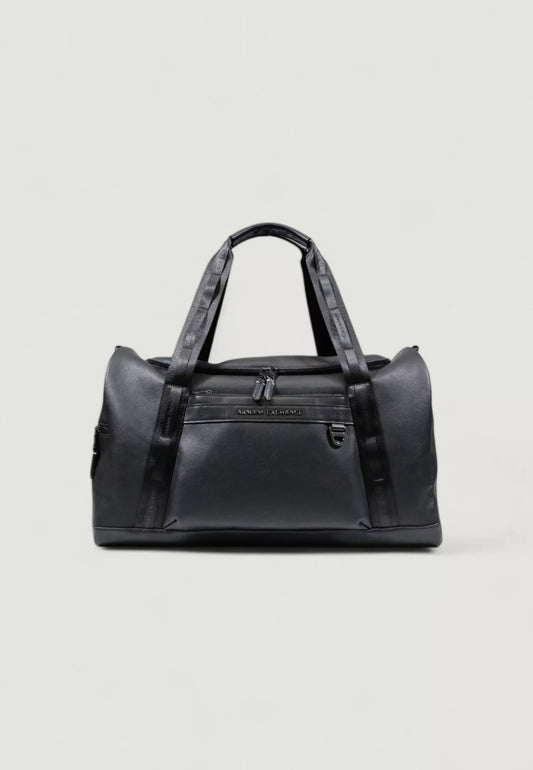 Borsa Armani Exchange 159481-Nero