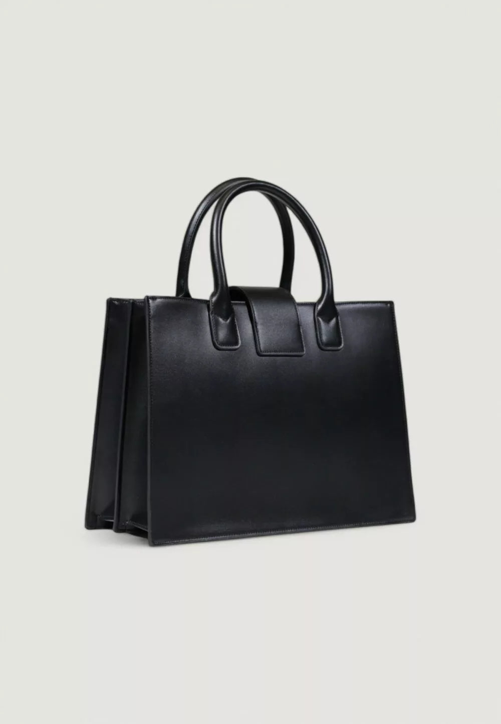 Borsa Armani Exchange SHOPPING 159540-Nero