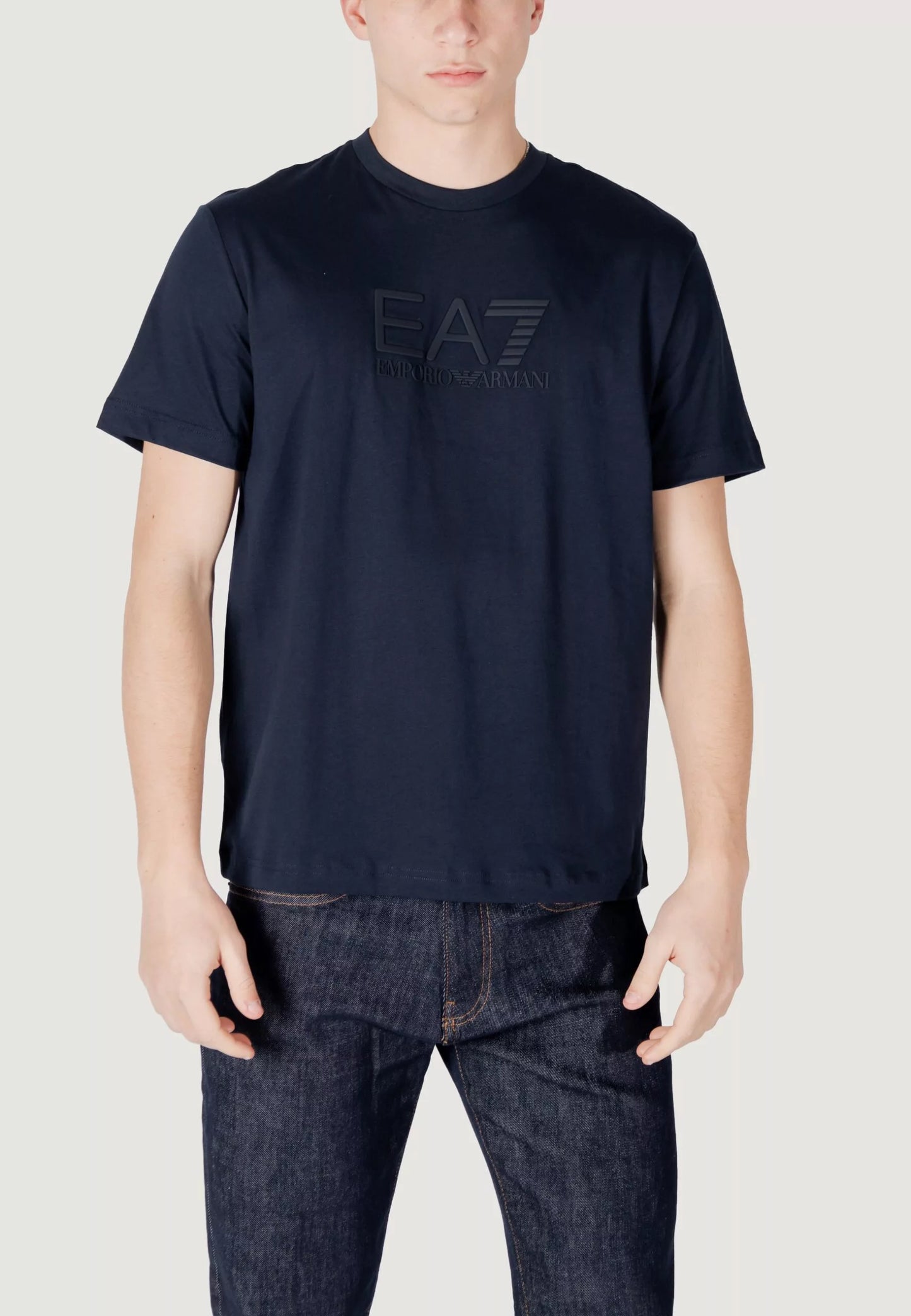 T-shirt Ea7 159725-Blue