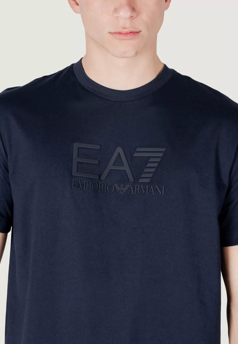 T-shirt Ea7 159725-Blue