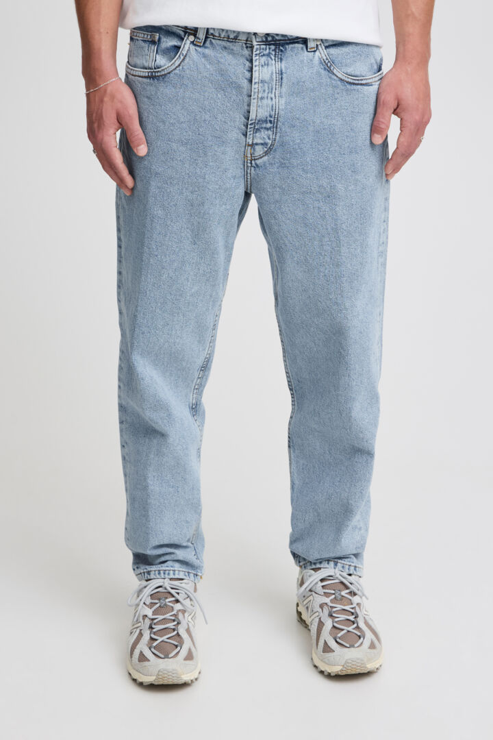 0304 21104098 SDDYLAN Jeans SOLID