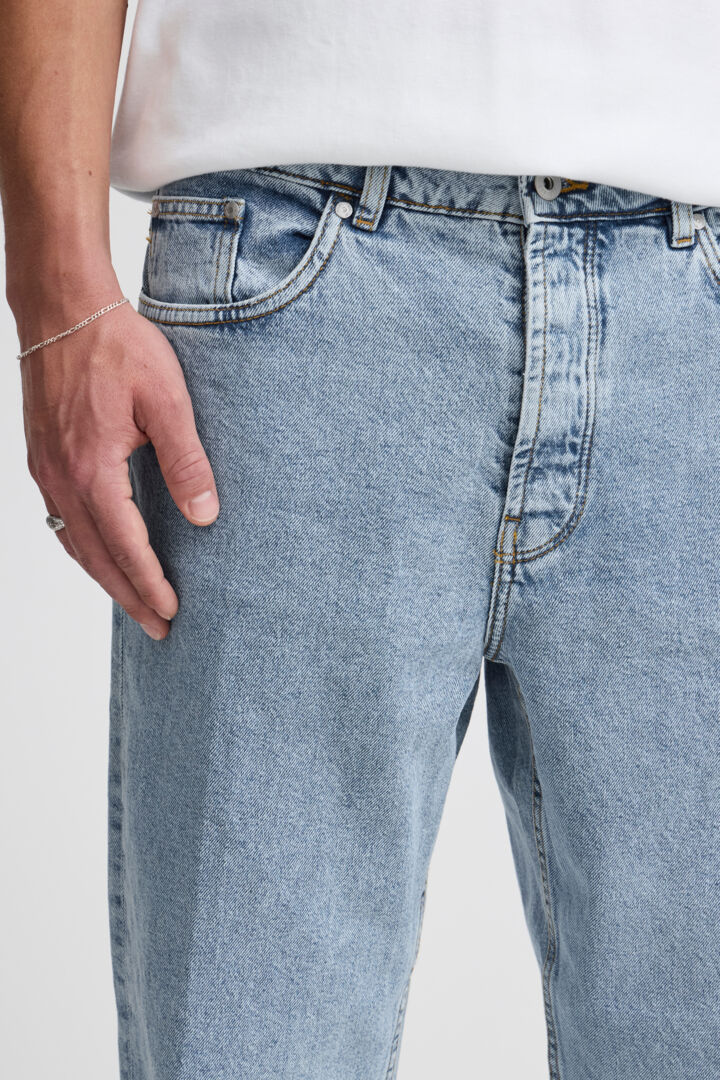 0304 21104098 SDDYLAN Jeans SOLID