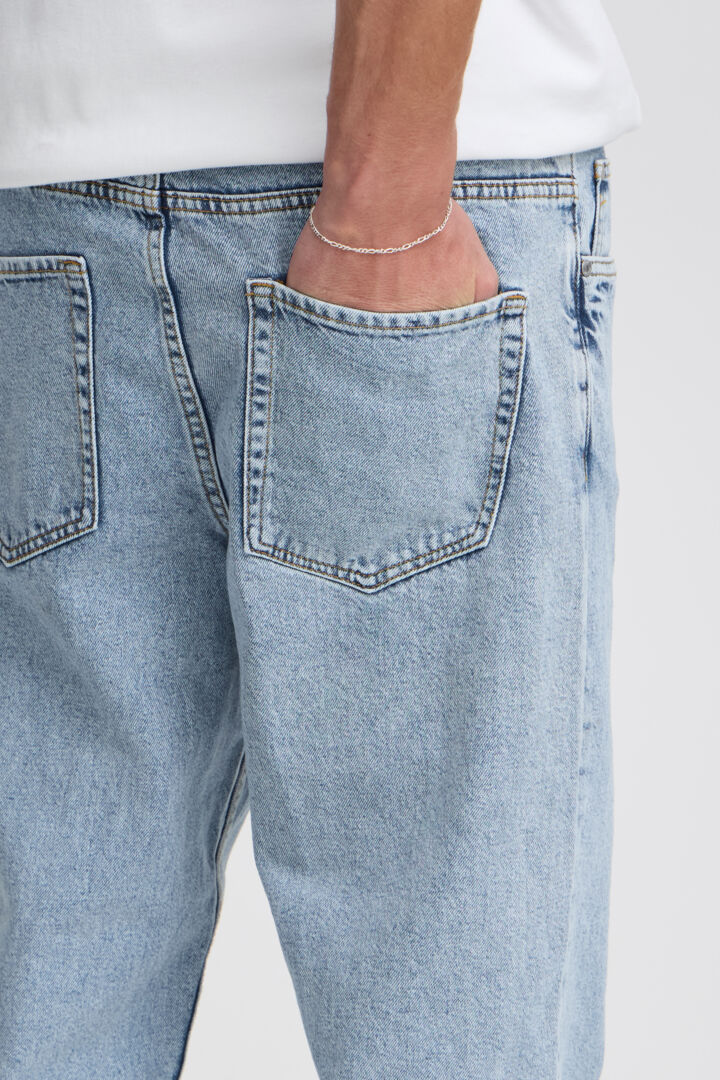 0304 21104098 SDDYLAN Jeans SOLID