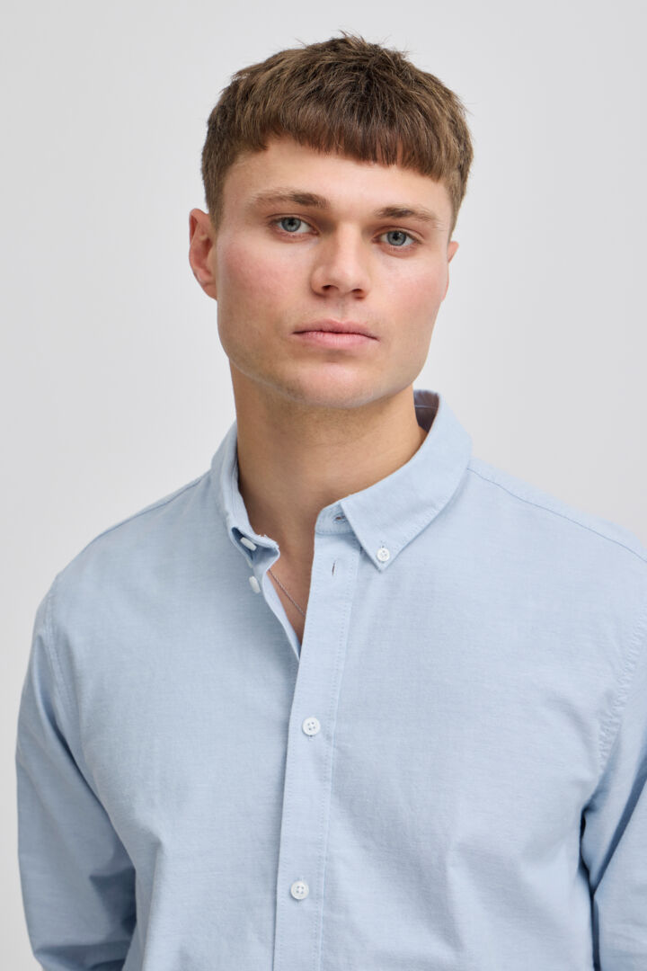 0295 SDVAL Shirt solid